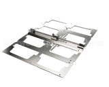 600437 Duke Kit,Ss Faceplate Front Bars Fwm3-22