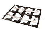 600438 Duke Kit,Ss Faceplate Front & Rear Bars Fwm3-