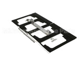 600444 Duke Kit, Ss Faceplate, Renau, Fwm3