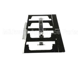 600444 Duke Kit, Ss Faceplate, Renau, Fwm3