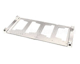 600445 Duke Kit, Ss Faceplate, Renau, Fwm3