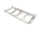 600445 Duke Kit, Ss Faceplate, Renau, Fwm3