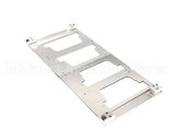 600445 Duke Kit, Ss Faceplate, Renau, Fwm3