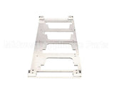 600445 Duke Kit, Ss Faceplate, Renau, Fwm3