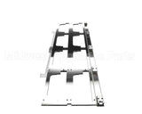 600450 Duke Kit, Ss Faceplate, Renau, Fwm3-24, Front