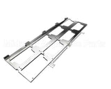600450 Duke Kit, Ss Faceplate, Renau, Fwm3-24, Front