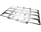 600454 Duke Kit, Ss Faceplate, Renau, Fwm3-42, Front