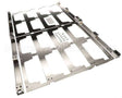 600455 Duke Kit, Ss Faceplate, Renau, Fwm3-42, Front