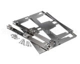 600461 Duke Kit, Ss Faceplate, Renau, Fwm34-22, Fron