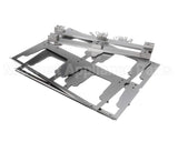 600461 Duke Kit, Ss Faceplate, Renau, Fwm34-22, Fron