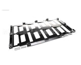 600467 Duke Kit, Ss Faceplate, Renau, Fwm34-42, Fron