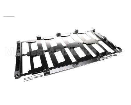 600467 Duke Kit, Ss Faceplate, Renau, Fwm34-42, Fron