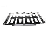 600467 Duke Kit, Ss Faceplate, Renau, Fwm34-42, Fron