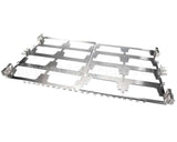 600469 Duke Kit,Ss Faceplate Icc Fwm3-42 M