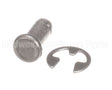 60047802 Pitco Pin,Clevis W/Grv 1/4Odx1/2Ss