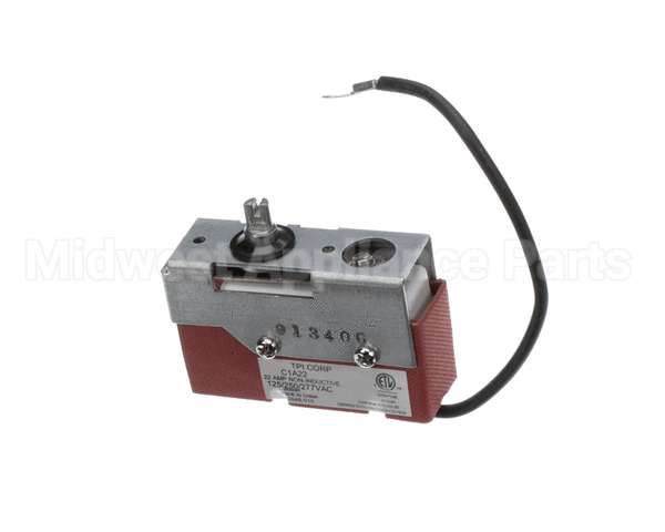 60048010C Tpi Temp Control