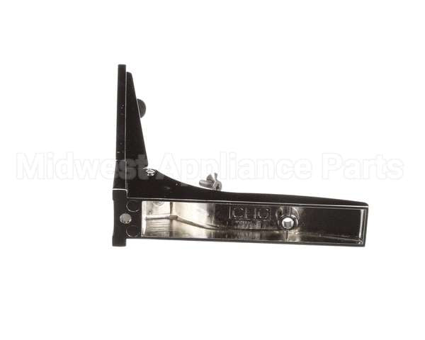 60049 Cambro Bracket W/Screws, Shelf