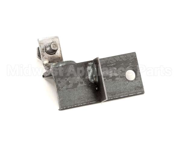 6005-4 Montague Plate Adjuster Griddle--Right