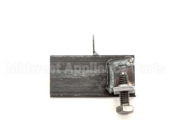 6005-4 Montague Plate Adjuster Griddle--Right