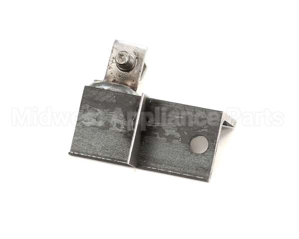 6005-4 Montague Plate Adjuster Griddle--Right