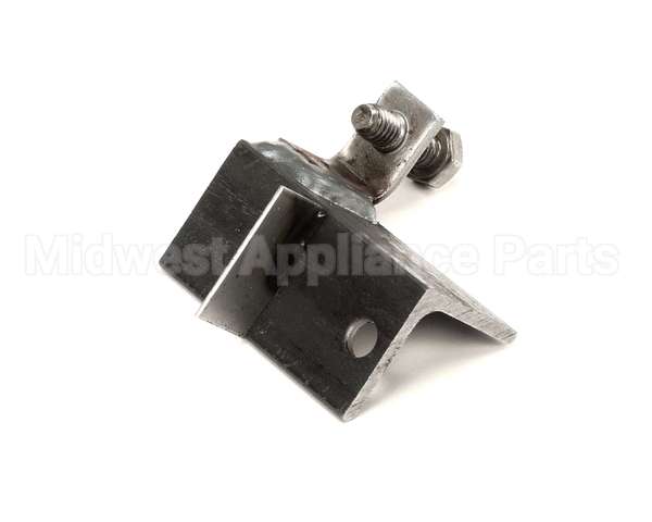 6005-4 Montague Plate Adjuster Griddle--Right