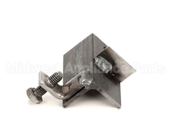 6005-4 Montague Plate Adjuster Griddle--Right
