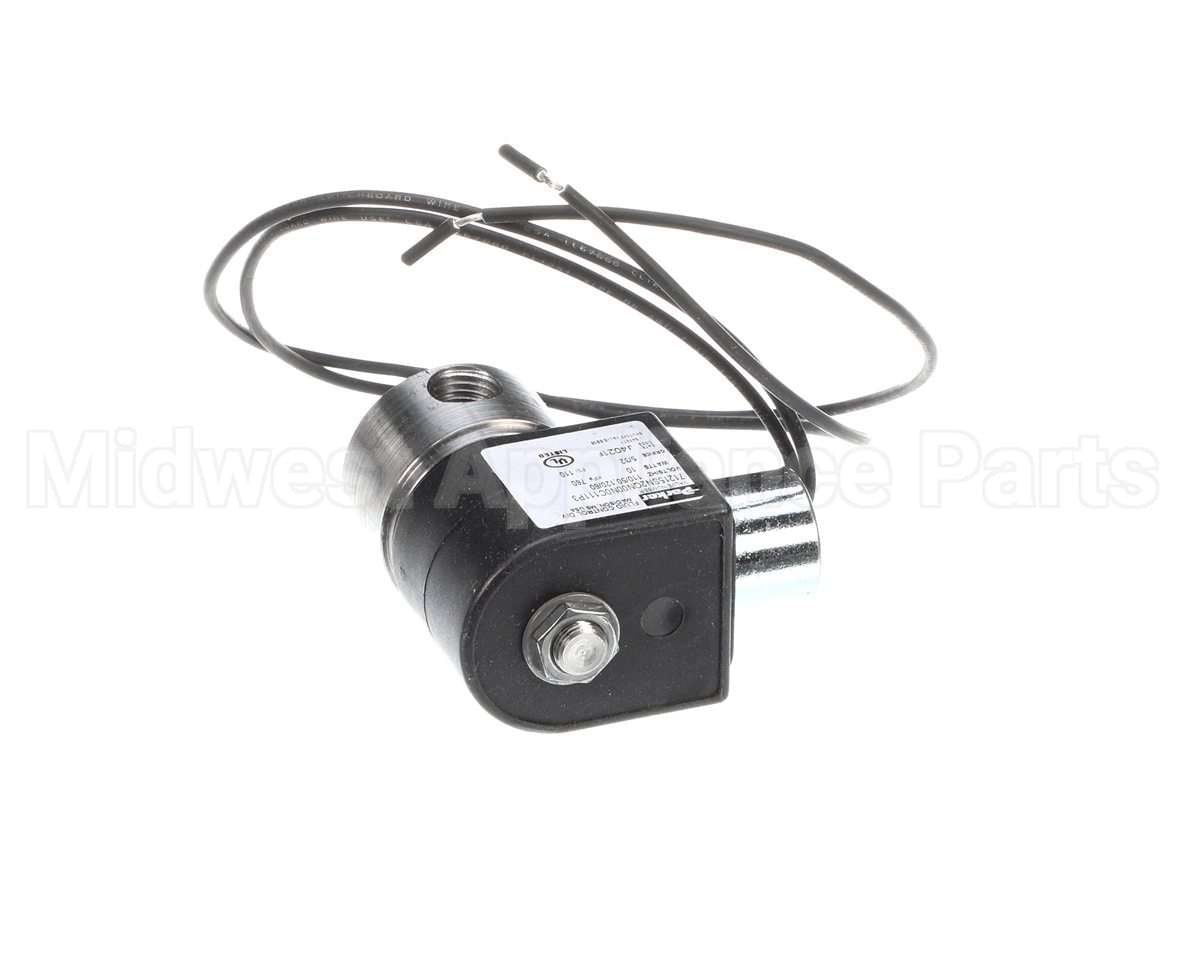 6005 Mallet Solenoid Valve Ice