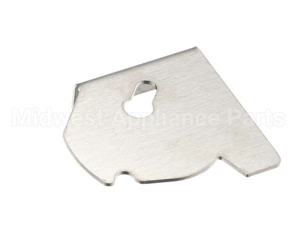 6005018A Traulsen Double Pivot Bracket Rht Hand