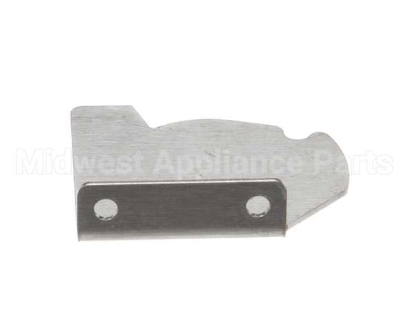 6005019A Traulsen Double Pivot Bracket Left Hand