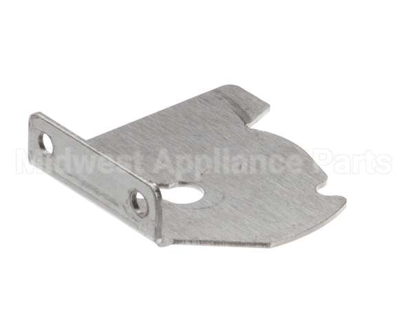 6005019A Traulsen Double Pivot Bracket Left Hand