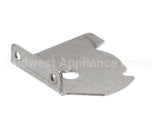 6005019A Traulsen Double Pivot Bracket Left Hand