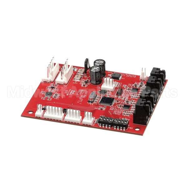 600517 Compatible Duke Kit, Service, Pcb, Io, Hs2