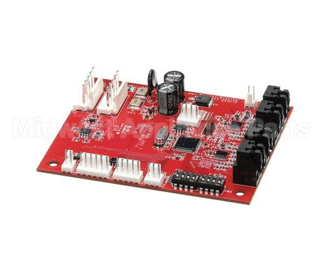 600517 Duke Kit, Service, Pcb, Io, Hs2