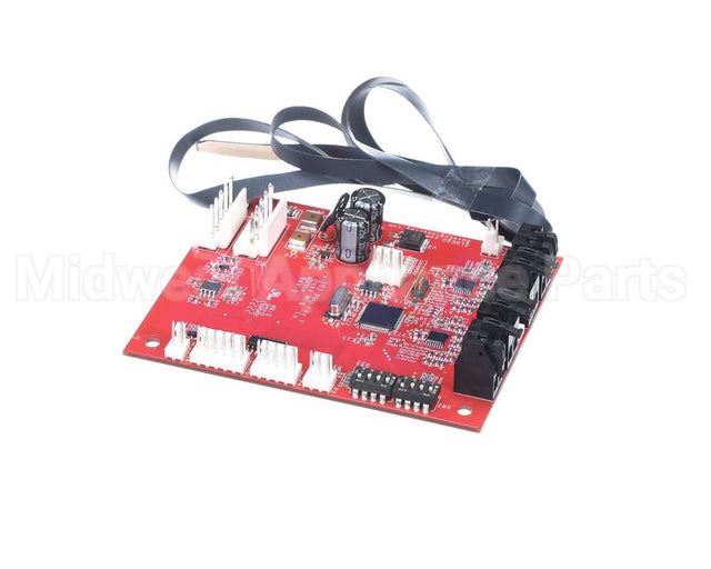 600528 Duke Service Asy, Elc0001-5 Io3 Boa
