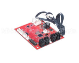 600528 Duke Service Asy, Elc0001-5 Io3 Boa