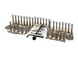 600532 Duke Kit, Hs2 Cover Stop 10-32 Screw W/Tool