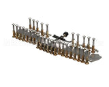 600532 Duke Kit, Hs2 Cover Stop 10-32 Screw W/Tool
