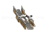 600532 Duke Kit, Hs2 Cover Stop 10-32 Screw W/Tool