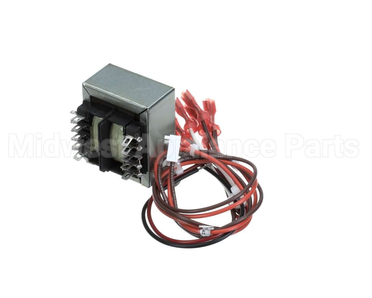 600537 Duke Kit, Transformer, Ch./Pop 240V
