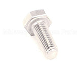 60054 Blodgett Screw, Set M6 X 16