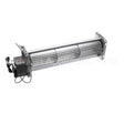 600540 Compatible Duke Motor, Tangential Rplc