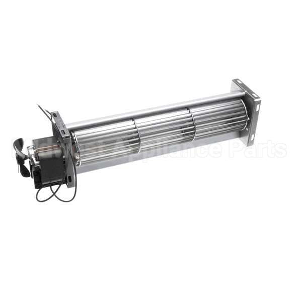 600540 Compatible Duke Motor, Tangential Rplc