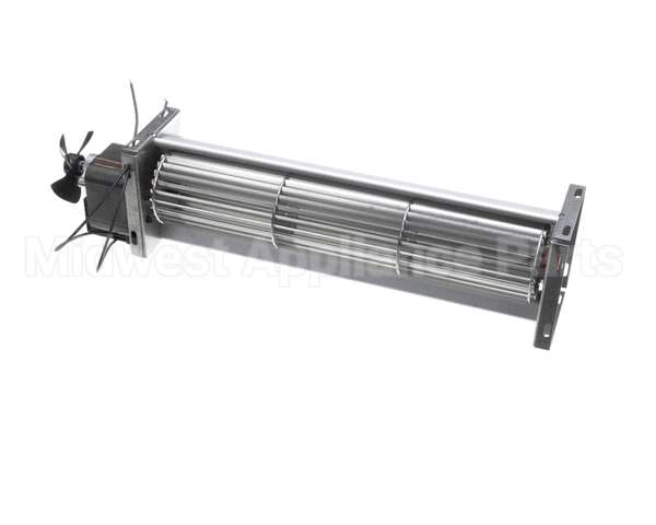 600540 Duke Tangential Motor Replacement