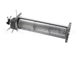 600540 Duke Tangential Motor Replacement