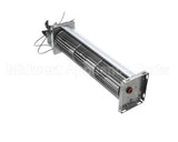 600540 Duke Tangential Motor Replacement