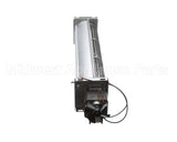 600540 Duke Tangential Motor Replacement