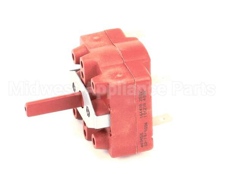600541 Duke Switch, 3 Position