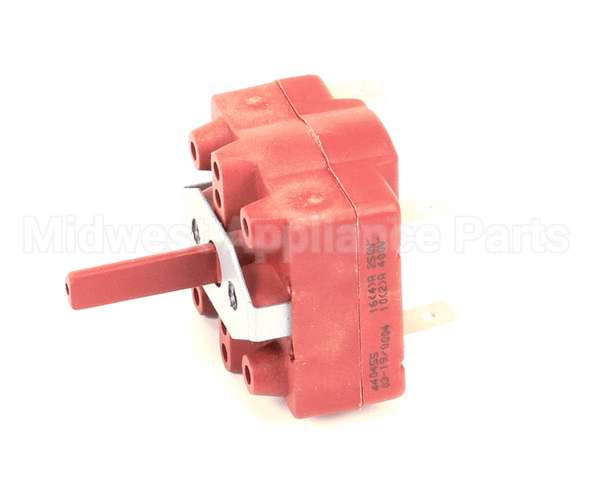 600541 Duke Switch, 3 Position