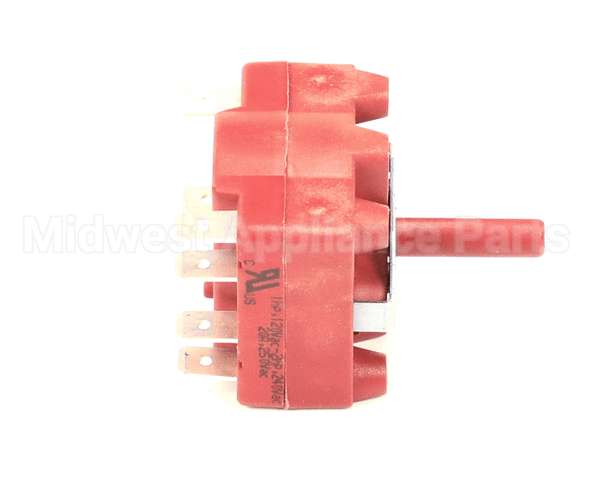 600541 Duke Switch, 3 Position