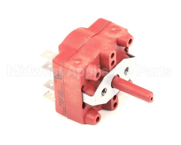 600541 Duke Switch, 3 Position